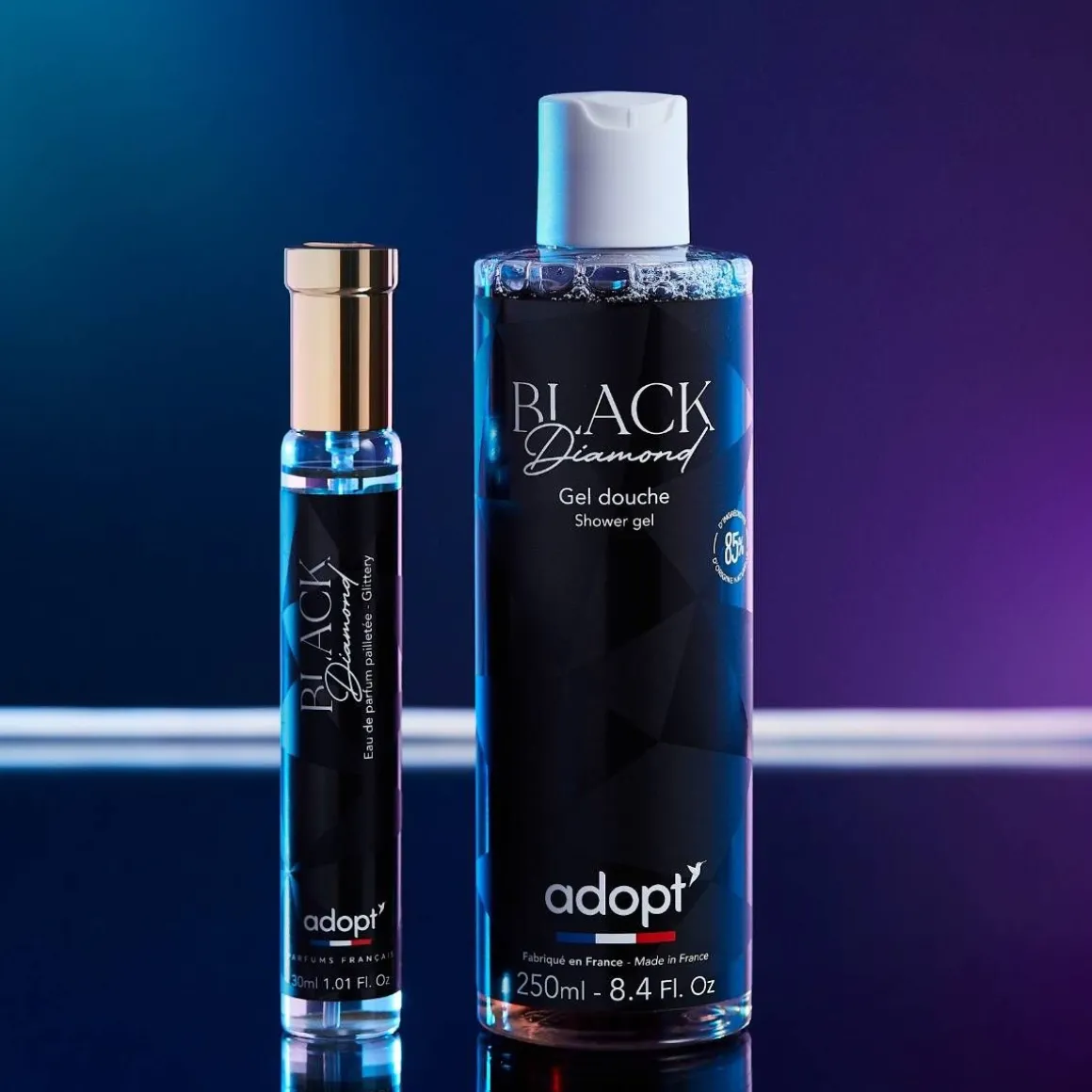 Black Diamond
