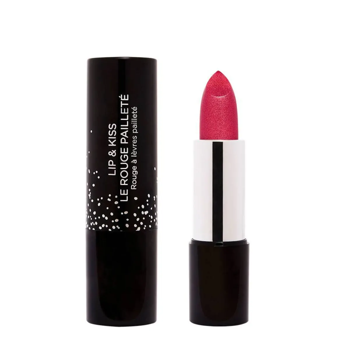 Lip & Kiss Paillete