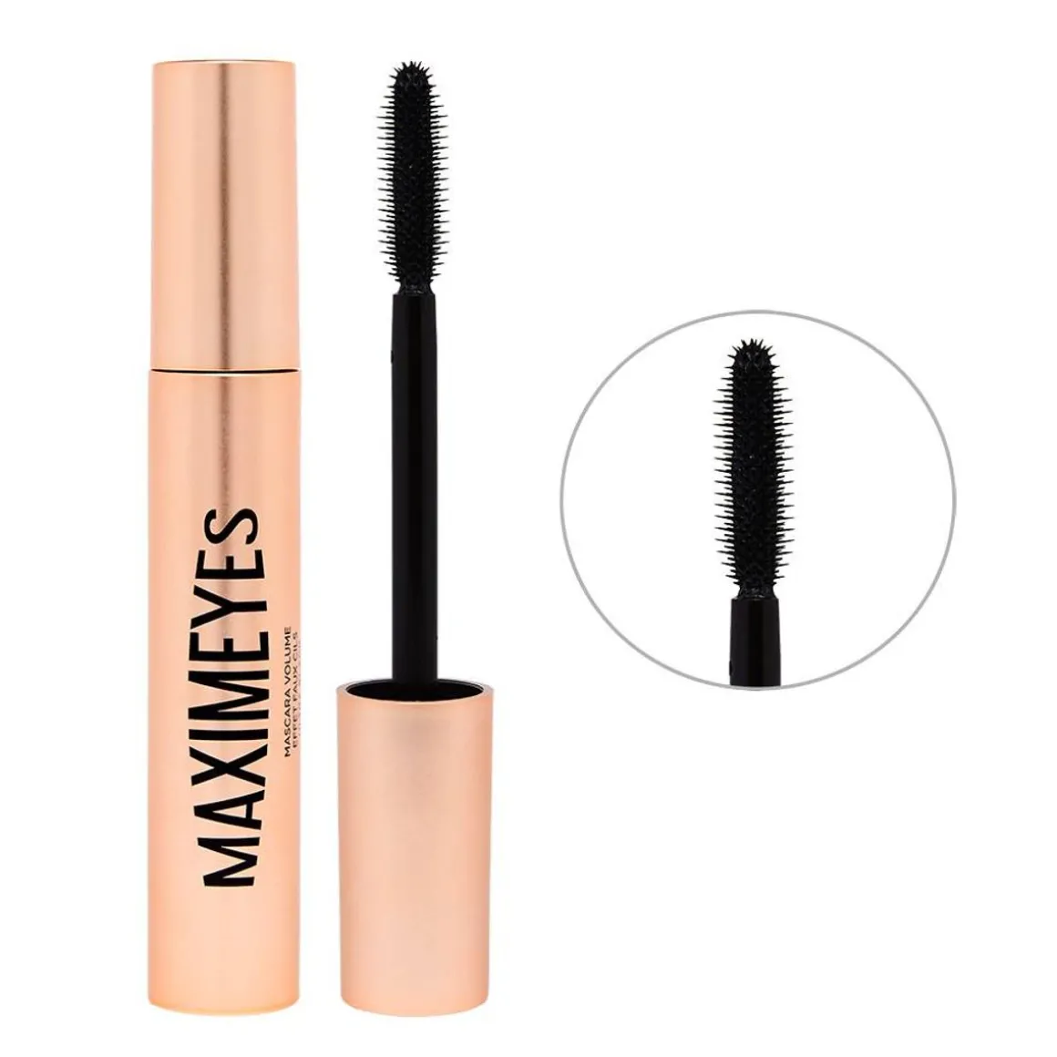 Maximeyes