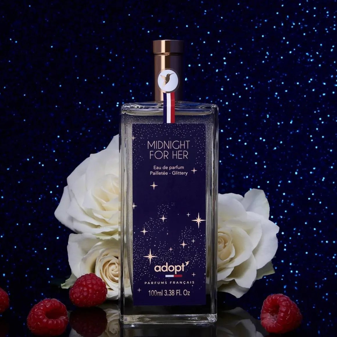 Midnight For Her