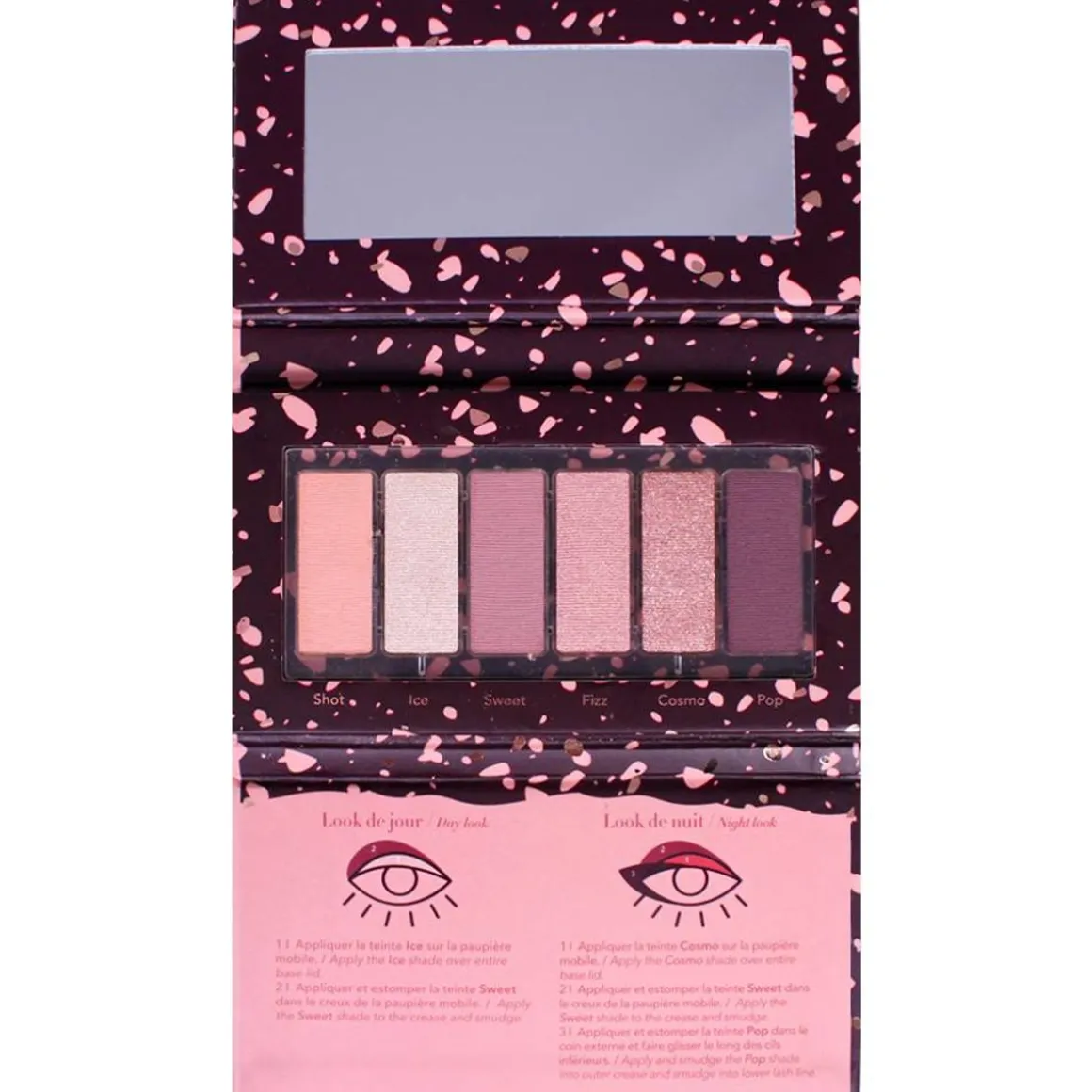 Pink' Colada