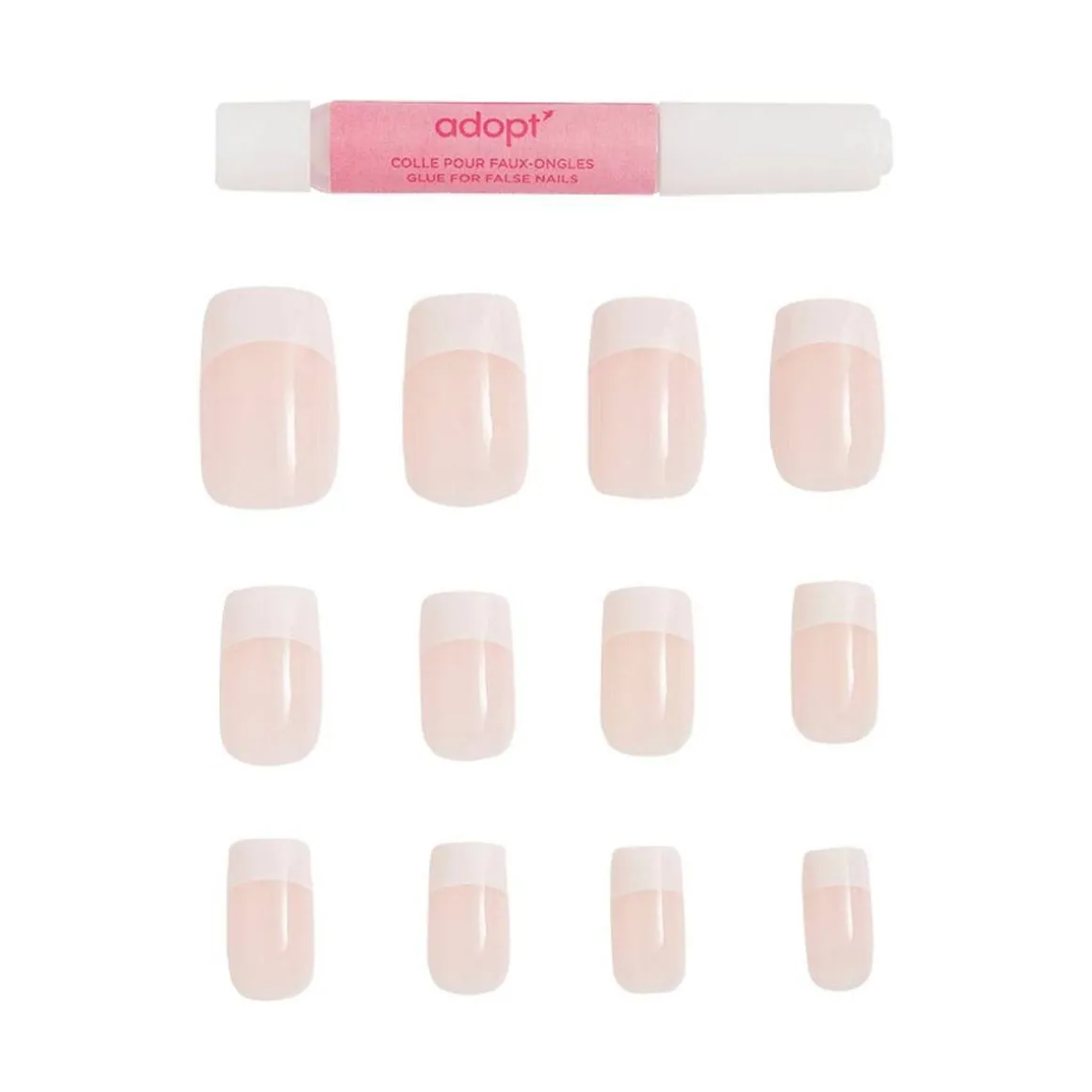 Press-On Nails