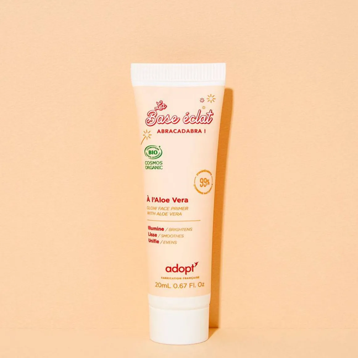Radiance Moisturising Primer